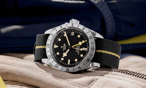 tudor novelties 2022|Watches & Wonders: Tudor updates its Black Bay range with .